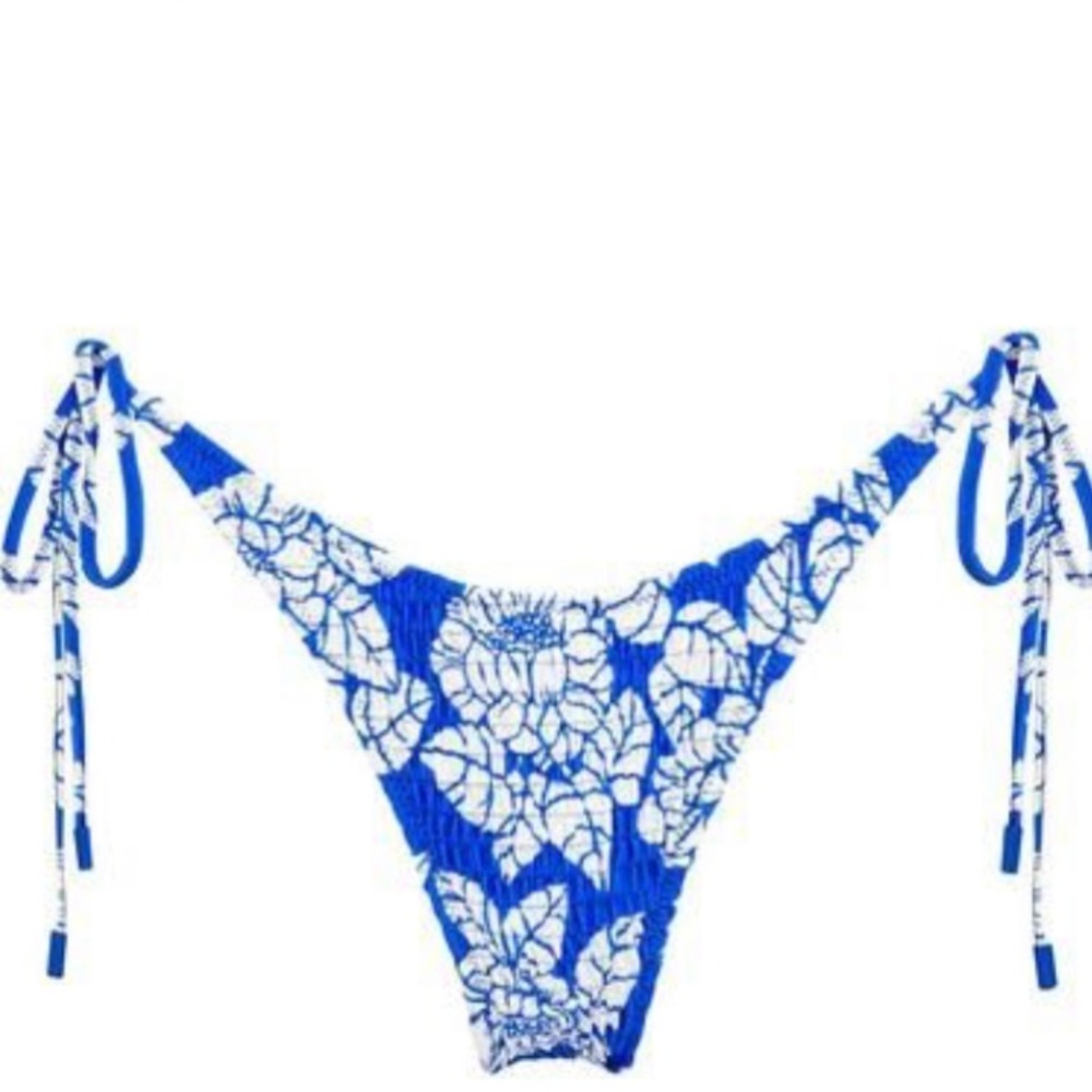 Triangl cheeky bikini bottom